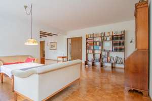 Großzügiges Wohnen in bester Lage - Doppelhaushälfte in Bielefeld-Hoberge! – 33619 Dornberg, Bielefeld – Vorschaubild 5