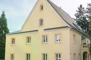 Historisches Anwesen mit Parkgarten: Repräsentatives Raumwunder in Oettingen – 86732 Oettingen in Bayern – Vorschaubild 2