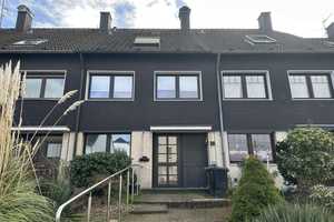 Reihenmittelhaus mit Garage und Garten in Ratingen-Breitscheid – Mettmann (Kreis) – Vorschaubild 2
