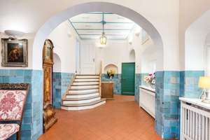 Villa Riemerschmid: Ein bewohnbares Gesamtkunstwerk des deutschen Jugendstils – Die vollständige Adresse der Immobilie erhältst du vom Anbieter., 81245 Obermenzing, München – Vorschaubild 4