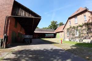 Ein Geheimtipp! Außergewöhnlicher Resthof mit angrenzender Weidefläche in Wahrenholz-Betzhorn – Die vollständige Adresse der Immobilie erhältst du vom Anbieter., 29399 Wahrenholz – Vorschaubild 4