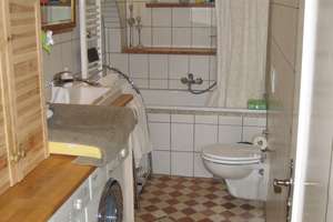 ALTSTADT-SCHÖNE 3 ZI WOHNUNG - DACHGARTEN - STUCK - MARMOR - – Die vollständige Adresse der Immobilie erhältst du vom Anbieter., 85049 Mitte, Ingolstadt – Vorschaubild 16