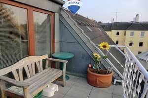 Penthouse Feeling über den Dächern Eppendorfs - Exklusives Loft mit einzigartigem Charme – Die vollständige Adresse der Immobilie erhältst du vom Anbieter., 20251 Eppendorf, Hamburg – Vorschaubild 11