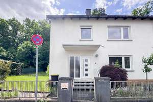 Sofort einziehen!! Attraktive Doppelhaushälfte mit großem Garten in Nürnberg, Reichelsdorf – Die vollständige Adresse der Immobilie erhältst du vom Anbieter., 90453 Katzwang, Reichelsdorf Ost, Reichelsdorfer Keller, Nürnberg – Vorschaubild 21