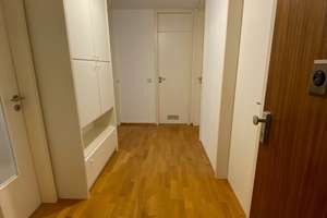 Bezugsfreie 3-Zimmer-Wohnung mit Westbalkon direkt am Olympiapark – 80809 Am Luitpoldpark, München – Vorschaubild 6