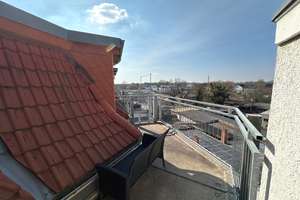Dachgeschosswohnung mit Terrasse und Domblick - Wohnen über den Dächern von Magdeburg – Die vollständige Adresse der Immobilie erhältst du vom Anbieter., 39114 Cracau, Magdeburg – Vorschaubild 13