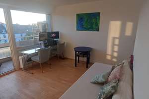 1-Zimmer-Wohnung in Frankfurt Nordend-Ost – 60389 Nordend-Ost, Frankfurt am Main – Vorschaubild 9