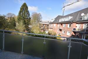 SCHÖNER WOHNEN!! 2 Zimmer in Düsternbrook!! – Forstweg 45, 24105 Blücherplatz, Kiel – Vorschaubild 2