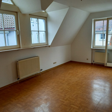Wohnung Mieten Ohringen