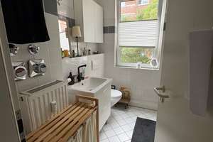 Charmante 3 Zimmer Wohnung zur Miete in Barmbek - Wentzel Dr. – Stöttrupweg 4, 22307 Barmbek-Nord, Hamburg – Vorschaubild 12