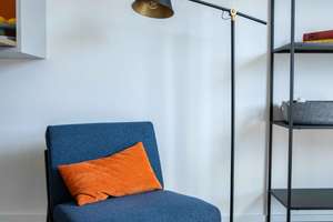 Modernes, vollmöbliertes Singleapartment – Neubau im Herzen Aachens – Krakaustraße 25, 52064 St. Jakob, Aachen – Vorschaubild 5