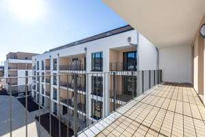 4-Zimmer Neubauwohnungen am Mönchsberg in Jena – Naumburger Straße 105, 7743 Zwätzen, Jena – Vorschaubild 2