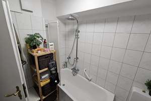 2.5 Zimmer mit Balkon und Einbauküche in toller Lage – Königgrätzstraße 7, 45138 Huttrop, Essen – Vorschaubild 10