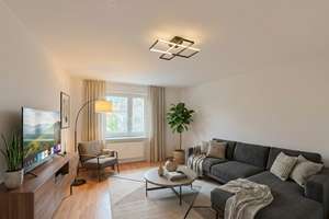 wunderschöne 2 Zimmer auf dem Kaßberg mit Balkon und Tageslichtbad – Barbarossastraße 14, 9112 Kaßberg, Chemnitz – Vorschaubild 3