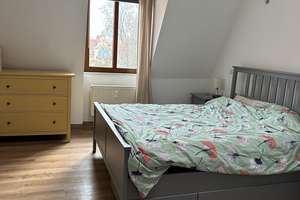Hinreißende 2 Zimmer-DG-Wohnung in der Goethestraße zu vermieten – Goethestraße 16, 39108 Stadtfeld Ost, Magdeburg – Vorschaubild 10