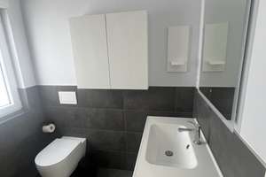 58 qm DG Wohnung renoviert mit Küche – Acklerstr. 13, 46117 Heide, Oberhausen – Vorschaubild 5