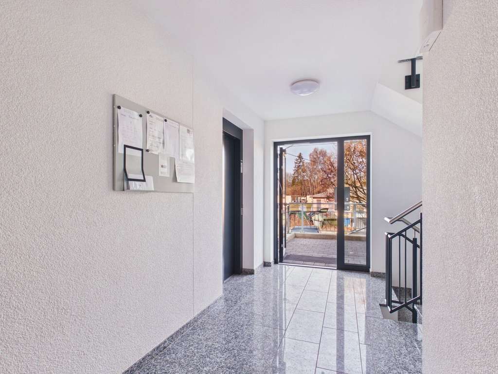 Immobilie in Frittlingen - So gut wie Neu! 3,5-Zimmer-Wohnung in Frittlingen - Bild 4