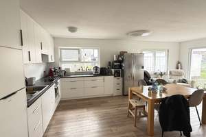Haus mit gutem Standard und weiteren, beheizten 49 m² im Untergeschoss – Die vollständige Adresse der Immobilie erhältst du vom Anbieter., 72202 Nagold – Vorschaubild 7