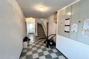 "Langfristig vermietete 1-Zimmer-Erdgeschosswohnung mit Stellplatz" – Obere Hauptstraße 66, 9228 Wittgensdorf, Chemnitz – Vorschaubild 6