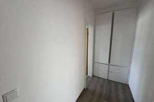 Für Sie! 2 Zi.-Whng. mit Balkon - renoviert - Duisburg Rheinhausen – Brucknerstraße 24, 47226 Rheinhausen-Mitte, Duisburg – Vorschaubild 6
