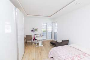 Exklusives Architektenhaus mit Einliegerwohnung, provisionsfrei vom Eigentümer - Offenbach-Waldheim – 63075 Mühlheimer Straße, Offenbach am Main – Vorschaubild 39