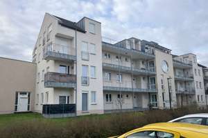 Maisonettewohnung über den Dächern von Trier mit Sonnenterrasse und Stellplätzen – Die vollständige Adresse der Immobilie erhältst du vom Anbieter., 54296 Irsch, Trier – Vorschaubild 13