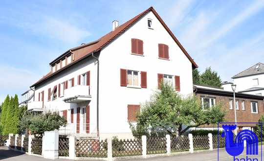 Attraktives Sechsfamilienhaus als Kapitalanlage in sehr guter Wohnlage von Reutlingen