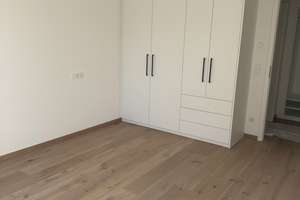 VERDI 71 | Erstbezug - Teilmöblierte 2-Zi.-Gartenwohnung - W1 – Die vollständige Adresse der Immobilie erhältst du vom Anbieter., 81247 Obermenzing, München – Vorschaubild 10