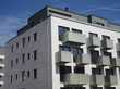 Erstbezug: helle 2-Zimmer-Wohnung mit Balkon in Wesseling