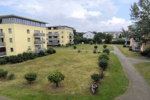 Geschmackvolle 1-Zimmer-Wohnung mit gehobener Innenausstattung mit EBK und Tiefgarage in Potsdam.  – 14476 Fahrland, Potsdam – Vorschaubild 9
