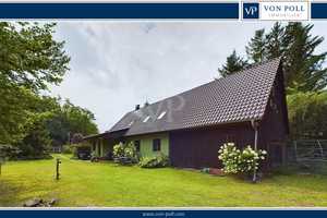 Idyllisches Einfamilienhaus mit anliegender Scheune auf großzügigem Grundstück inmitten der Natur – Dahme-Spreewald (Kreis) – Vorschaubild 1