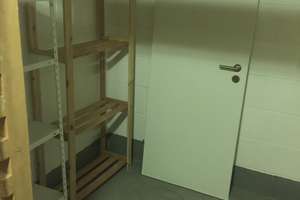 2 Zimmer Wohnung mit EBK in Wuppertal Eskesberg – Krummacherstraße 200, 42115 Elberfeld West, Wuppertal – Vorschaubild 20