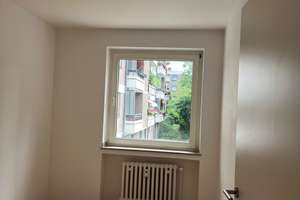 Schöne 3-Zimmer-Wohnung mit Balkon in Hilden – frei ab sofort – Furtwänglerstraße 44, 40724 Hilden – Vorschaubild 14