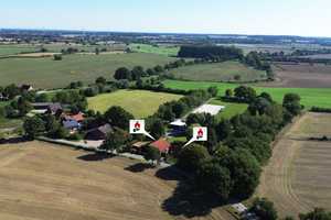 ländliches Anwesen mit parkähnlichem Grundstück, Reitanlage und separatem Gästehaus – Ostholstein (Kreis) – Vorschaubild 10