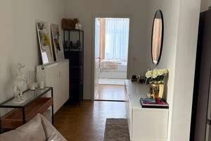 2 Zimmer Wohnung, Innenstadt, Balkon, Dachauplatz – Die vollständige Adresse der Immobilie erhältst du vom Anbieter., 93047 Innenstadt, Regensburg – Vorschaubild 3