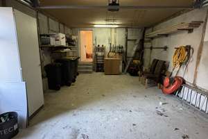 Doppelhaushälfte mit großer Garage/Lager in Siegen-Geisweid – Die vollständige Adresse der Immobilie erhältst du vom Anbieter., 57078 Geisweid, Siegen – Vorschaubild 4