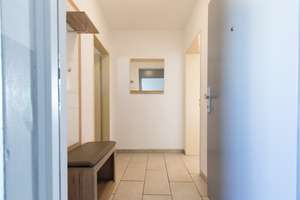 Gut Geschnittene Wohnung mit Balkon und Aufzug | Nähe MHH – Meitnerstraße 2, 30627 Groß-Buchholz, Hannover – Vorschaubild 7