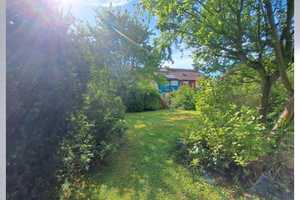 ***Zentrale Lage: großes Haus mit tollem Garten*** – Offenbach (Kreis) – Vorschaubild 2