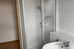 Große Helle 3 Zimmer Dachgeschoss Wohnung im Hopfengarten – 39120 Hopfengarten, Magdeburg – Vorschaubild 8