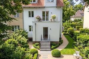 
320 m² Wohn-Immobilie, Steglitz-Zehlendorf mit Tiefgarage und Stellplatz und 180 m² Ausbau-Reserve – Siemensstraße 50-56, 12247 Lankwitz, Berlin – Vorschaubild 2