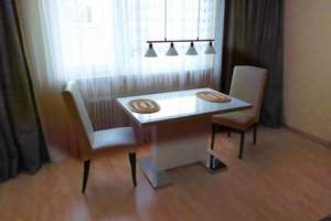 möbliertes helles 2-Zimmer-Apartment in gepflegtem Mehrfamilienhaus – Am Schatzkampe 7, 30163 List, Hannover – Vorschaubild 3