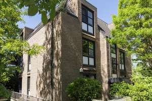 Vermietete Eigentumswohnung im Herzen von Nienstedten zur Kapitalanlage – Newmans Park 2, 22609 Nienstedten, Hamburg – Vorschaubild 4