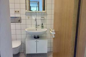Möblierte Einliegerwohnung in ruhiger Waldrandlage – ideal für Pendler – Die vollständige Adresse der Immobilie erhältst du vom Anbieter., 70195 Botnang-West, Stuttgart – Vorschaubild 9