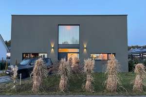 Modernes Architektenhaus mit individuellem Grundriss – Lilienweg 19, 15806 Zossen – Vorschaubild 3