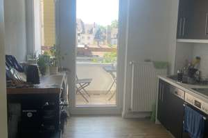 Provisionsfrei! 2-Zimmer-Wohnung in Jugendstilhaus – Dietlinger Straße 25, 75179 Arlinger, Pforzheim – Vorschaubild 14