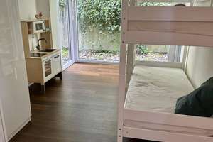 Gepflegte 3-Zimmer-Wohnung mit Terrasse in Stuttgart-Vaihingen – Die vollständige Adresse der Immobilie erhältst du vom Anbieter., 70563 Rosental, Stuttgart – Vorschaubild 12