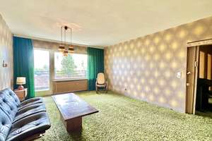 Großzügige 4-Zimmer-Wohnung mit Balkon und viel Potenzial – Ideal für Familien mit Kindern ! – Die vollständige Adresse der Immobilie erhältst du vom Anbieter., 31303 Burgdorf – Vorschaubild 6