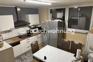 Tauschwohnung: 4 Zimmer Warm 1132€ / Suche 3  Zimmer Warm maximal 900€ – Hogenbergstr 25, 48153 Berg Fidel, Münster – Vorschaubild 2