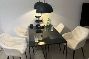 Baujahr 2021 - 2 Zimmerwohnung in Bogenhausen