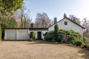 Verstecktes Juwel im Grünen – Repräsentatives Einfamilienhaus mit traumhaftem Waldgrundstück – Die vollständige Adresse der Immobilie erhältst du vom Anbieter., 33699 Stieghorst, Bielefeld – Vorschaubild 5